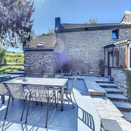 Le Relais Des Forges Sprimont Exterior foto