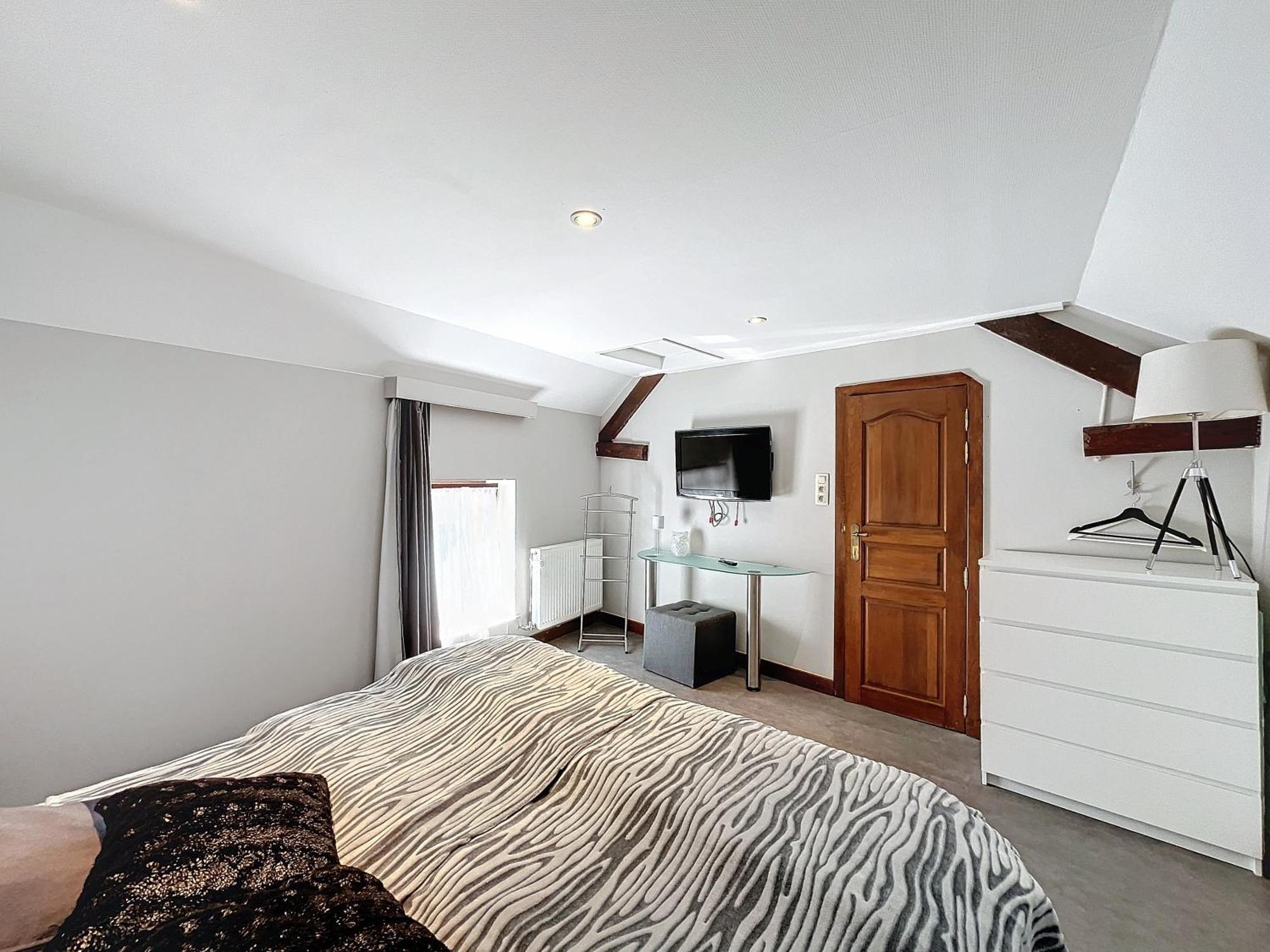 Le Relais Des Forges Sprimont Exterior foto