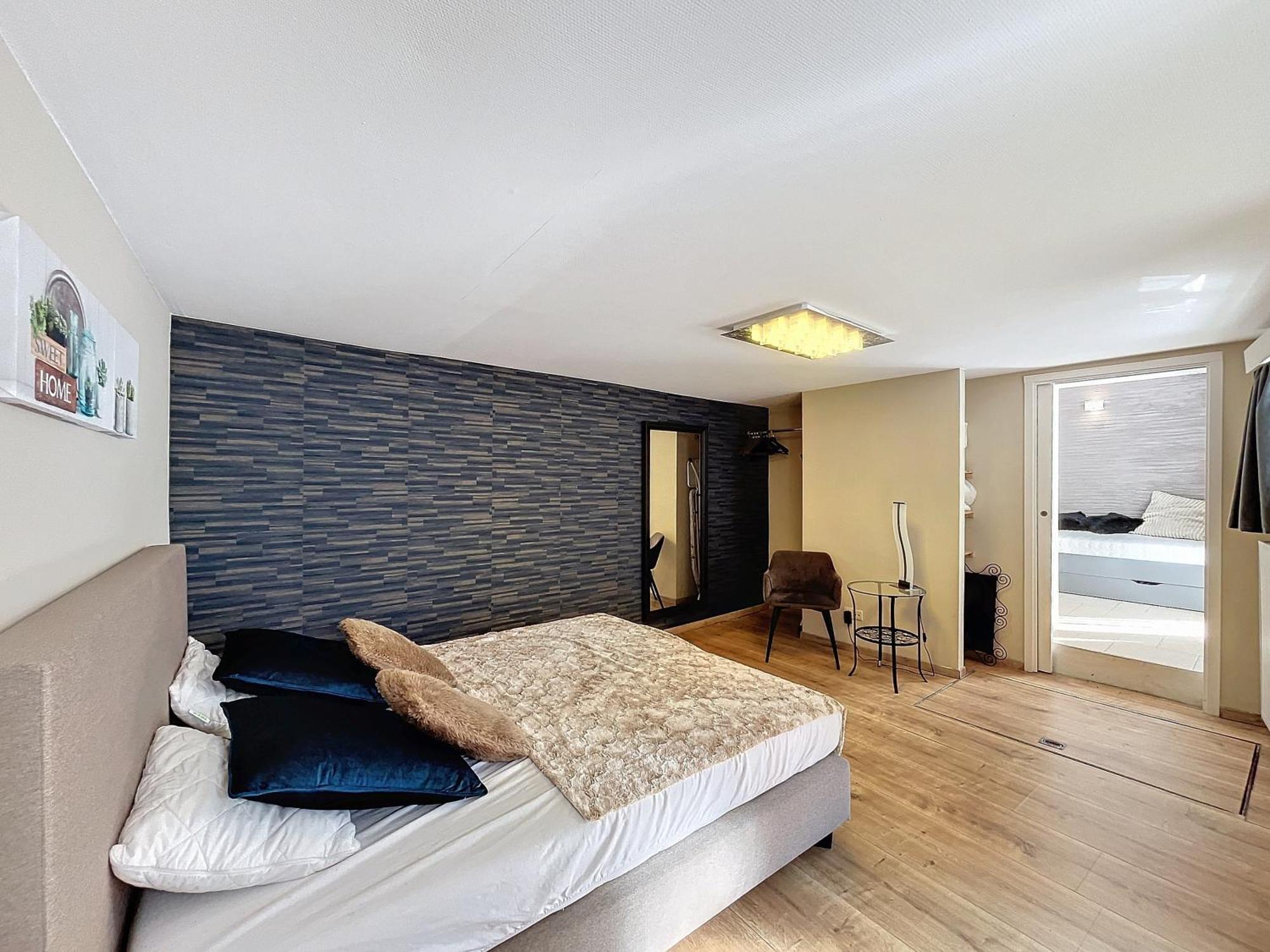Le Relais Des Forges Sprimont Exterior foto