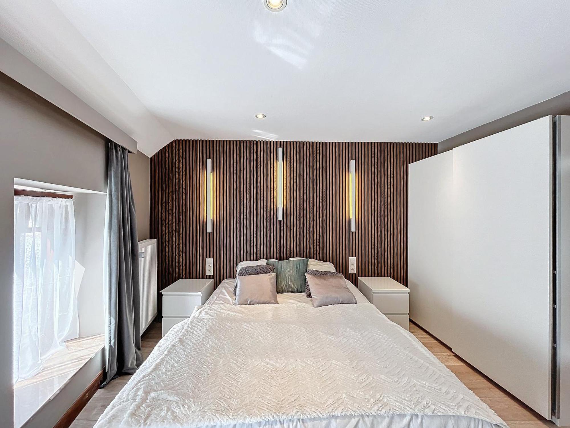 Le Relais Des Forges Sprimont Exterior foto