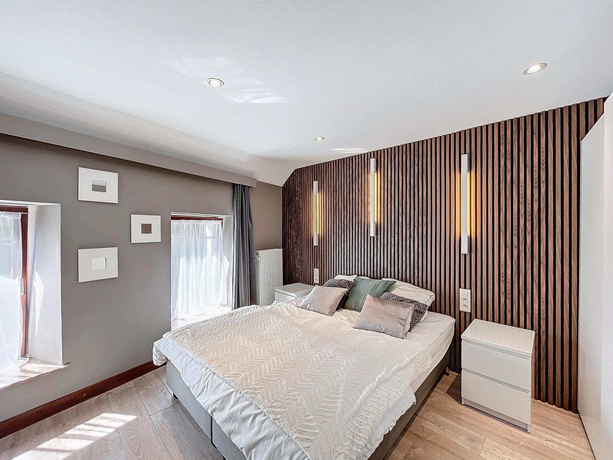 Le Relais Des Forges Sprimont Exterior foto