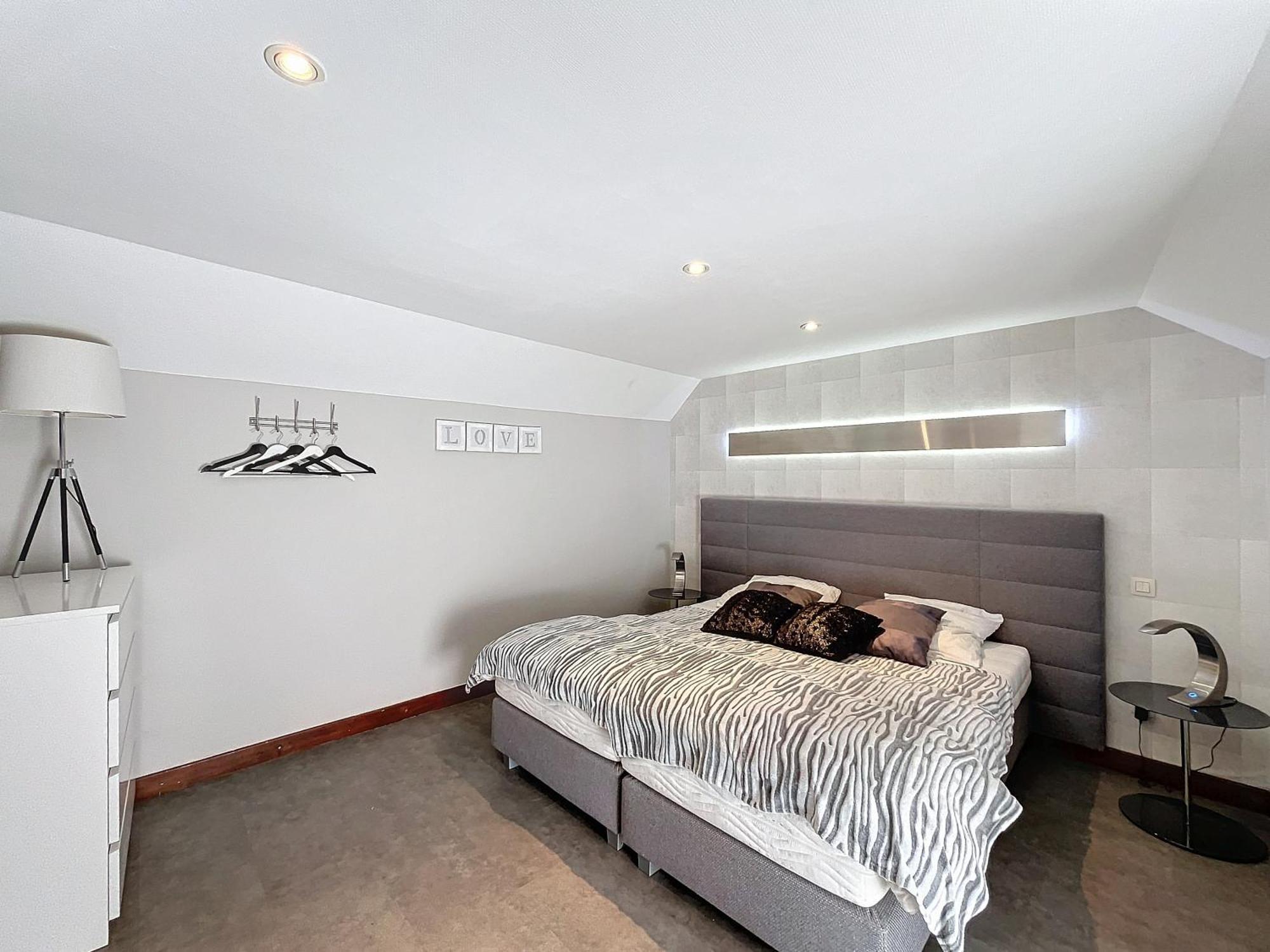 Le Relais Des Forges Sprimont Exterior foto