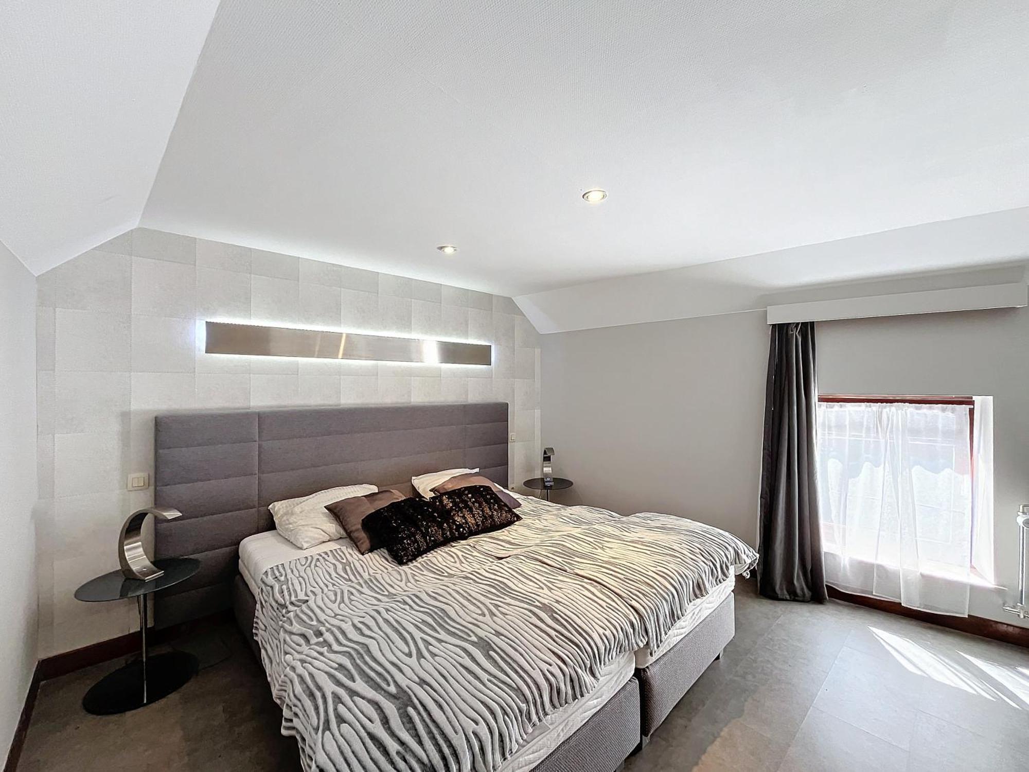 Le Relais Des Forges Sprimont Exterior foto