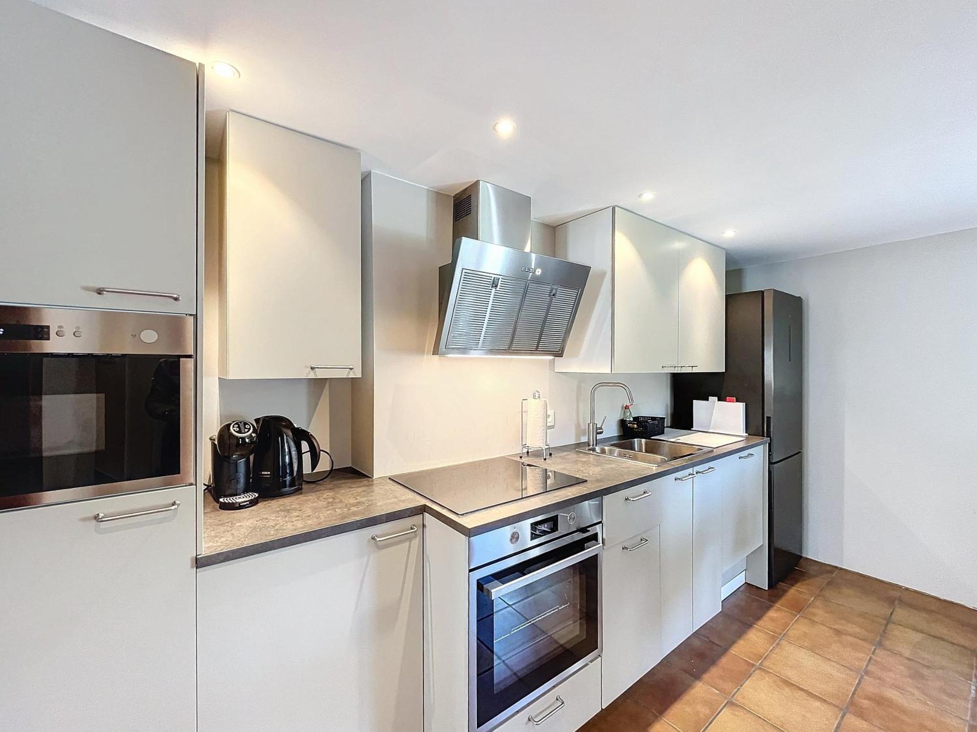 Le Relais Des Forges Sprimont Exterior foto